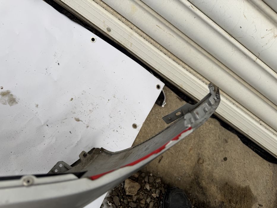 Предна броня за Hyundai I30 (2016-2020)