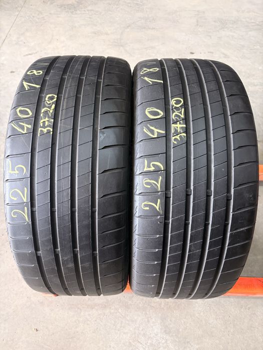 Anvelope vara 225/40/18 Bridgestone Potenza S005 225 40 18 R 18