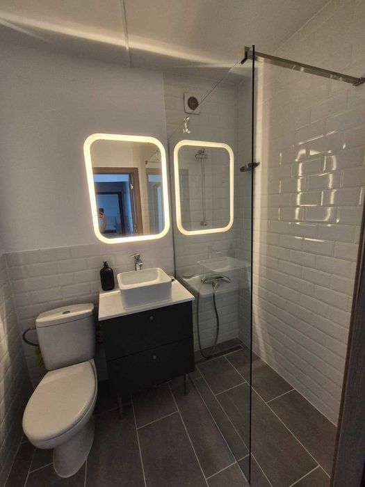 Închiriere apartament 4 camere- zona Politehnicii
