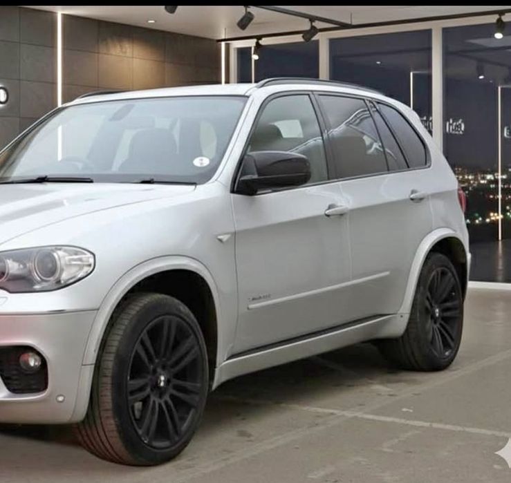 M pachet bmw x5 e70 f10 f30 e90 e91