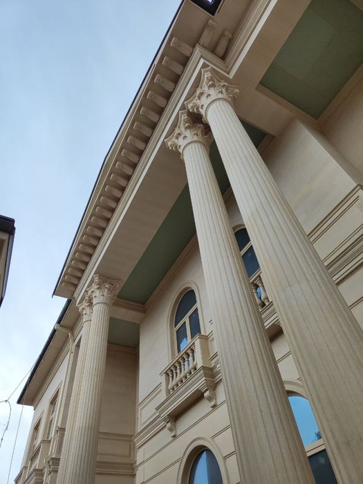 Granut travertin ustalari