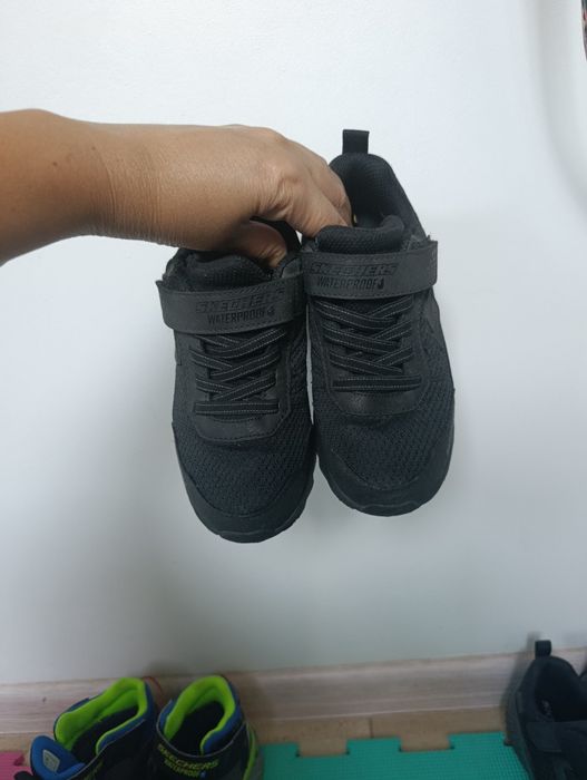 Încălțăminte skechers mărimile 29,30