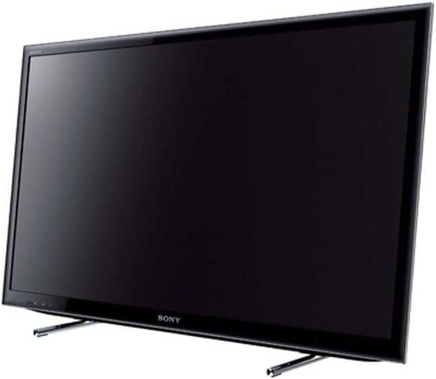 Sony BRAVIA 3D телевизор 46HX750