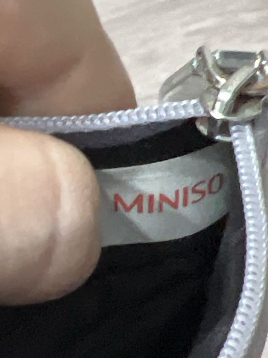 Кошелек фиолетовый