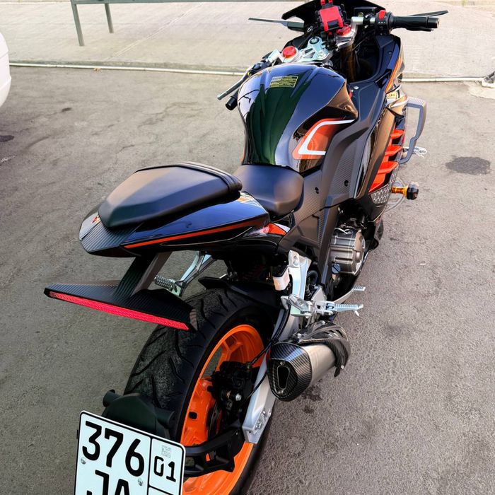 ducatti 400 kub срочно идеал