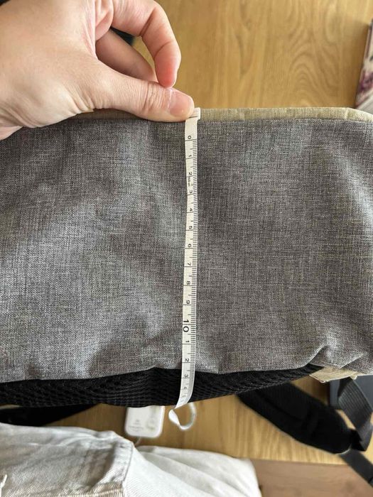 Раница за количка