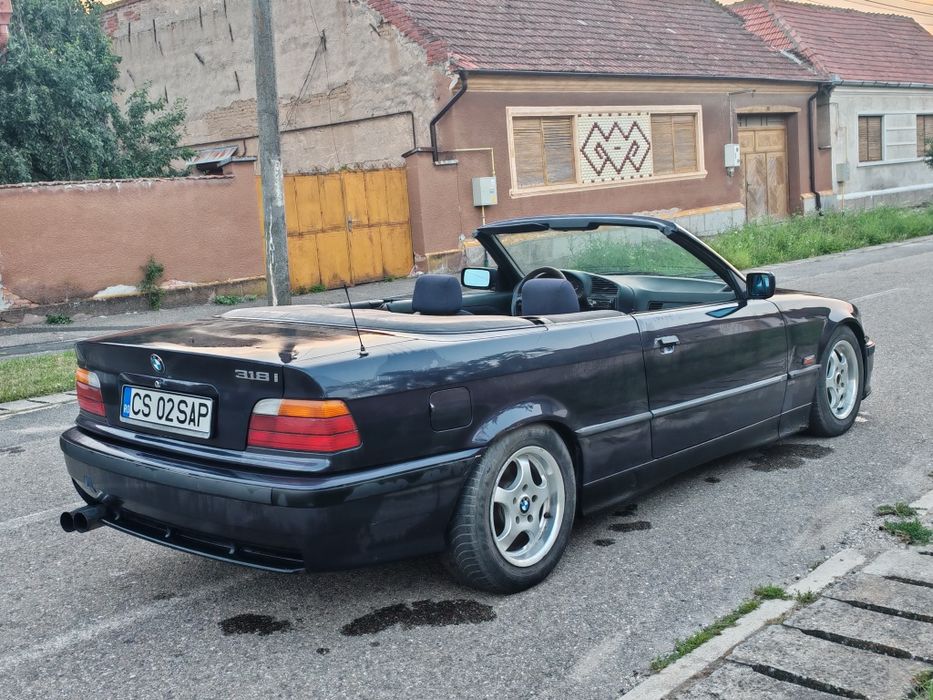 BMW 3 Series 0 — imagine 4