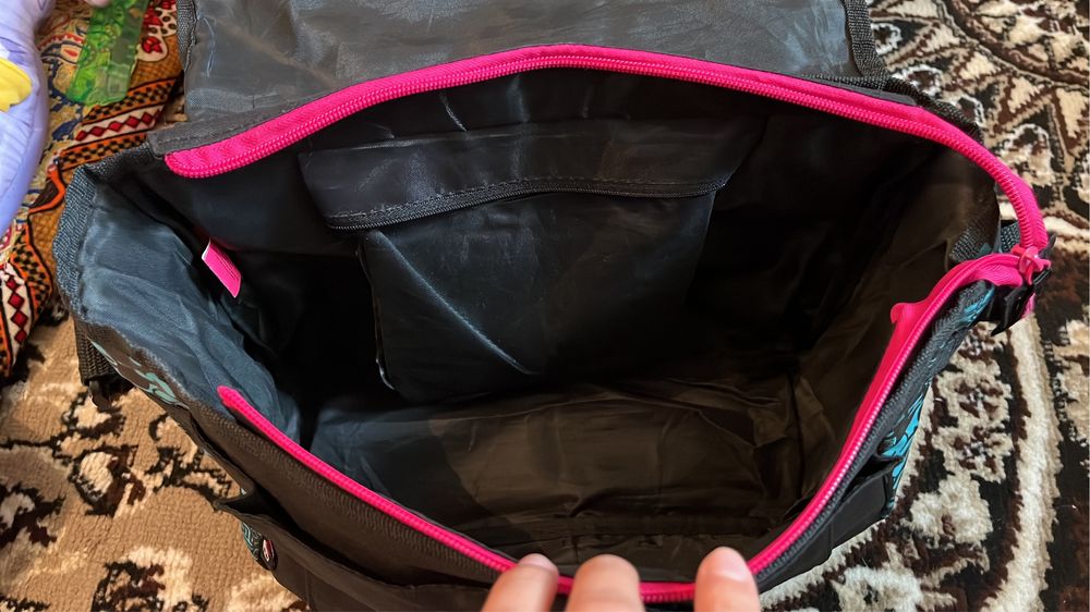 сумка монстр хай