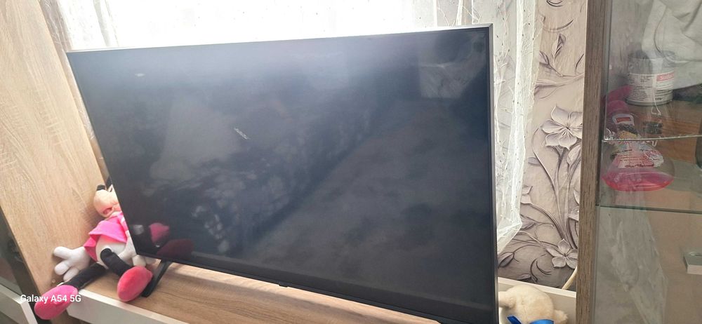 Телевизор LG за части 43 инча