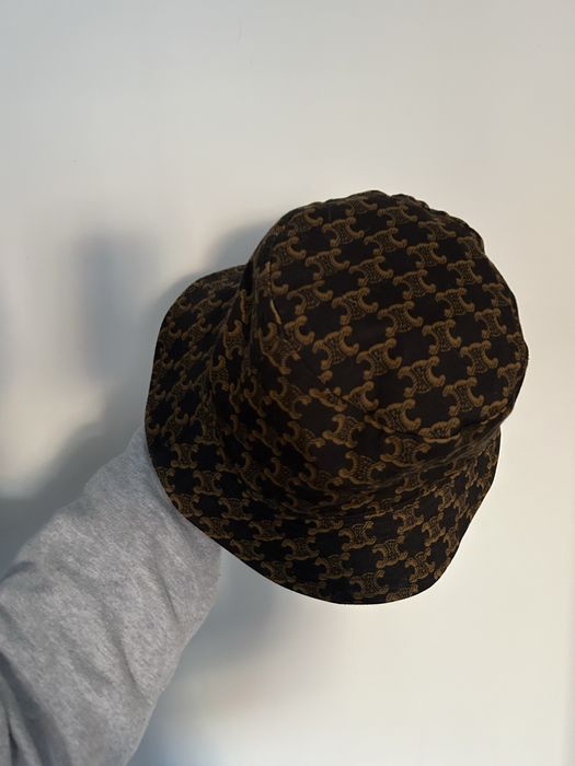 Шапка CELINE оригинална