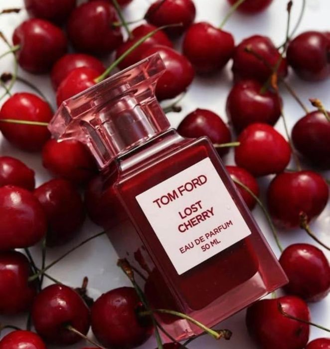 Парфюм Том Форд Черри