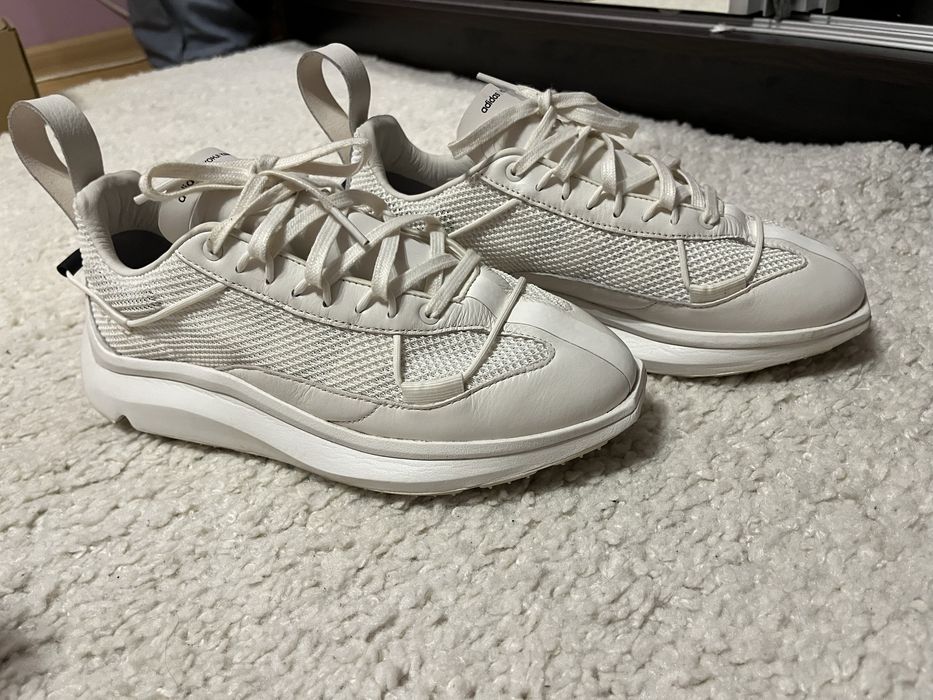 Y-3 adidas shiku run damă