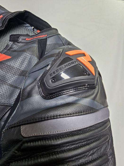 Geacă moto Rebelhorn Vandal 56 XL