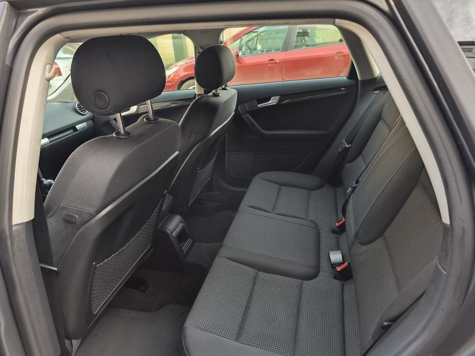 Audi A3 2.0 TDI  Impecabil Import Germania