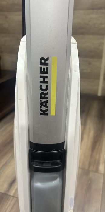 Поломойка Kaercher