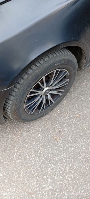 Skoda Octavia 2 1.6 tdi