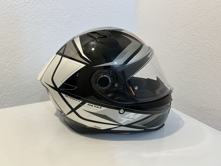 Каска MT Revenge 2 S