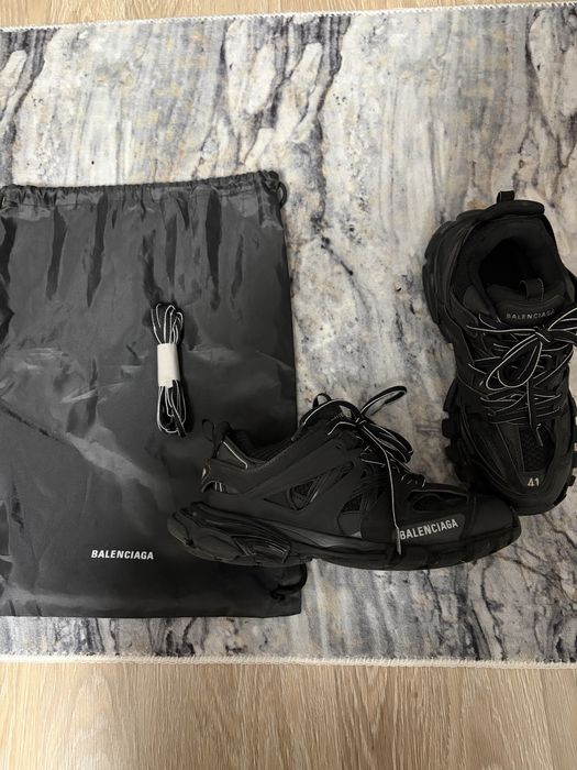 balenciaga track marimea 41