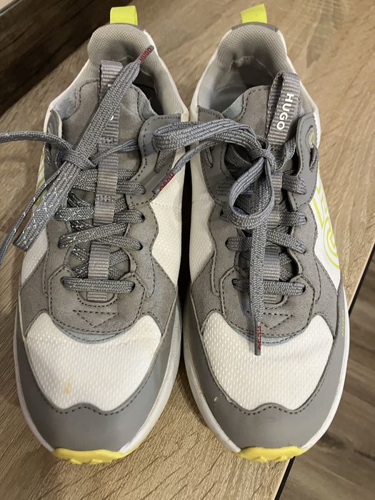 Дамски маратонки HUGO