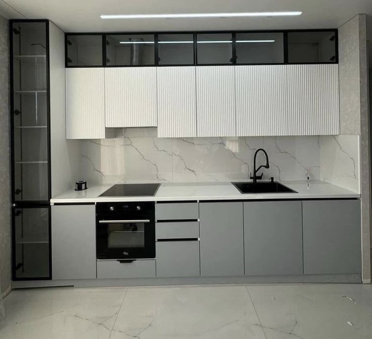 Кухня мебель на заказ