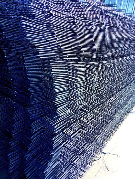 Сетка для стяжки полов