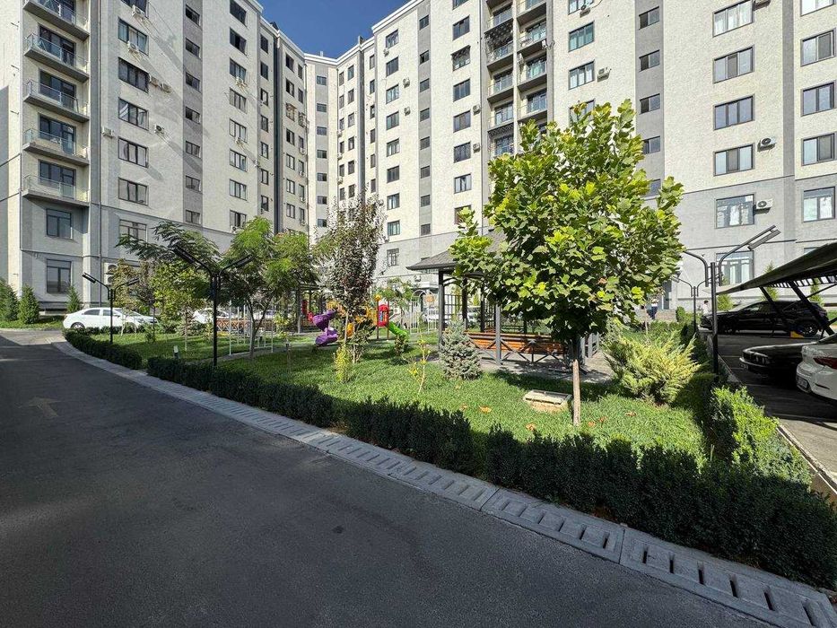 Продается Квартира Дуплекс с террасой, 343 м2, Бадамзар (87648)