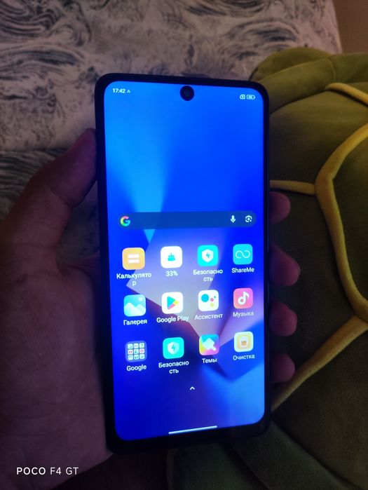 Redmi note 10PRO 8/256гб ИДЕАЛ СРОЧНО!!!