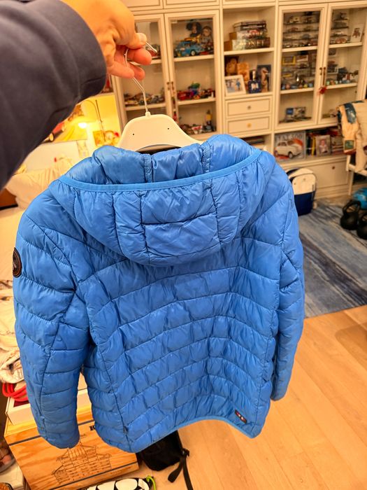 Детско Яке NAPAPIJRI Пролет Есен, ръст 152, размер 12