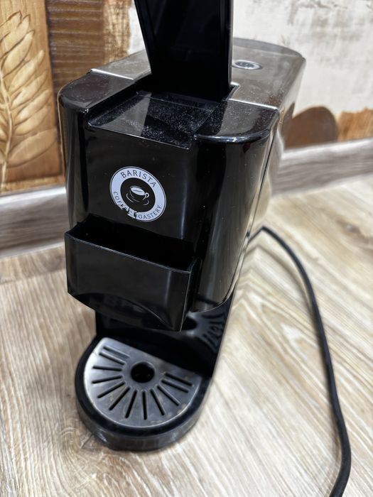 Кофемашина + для взбивание молока