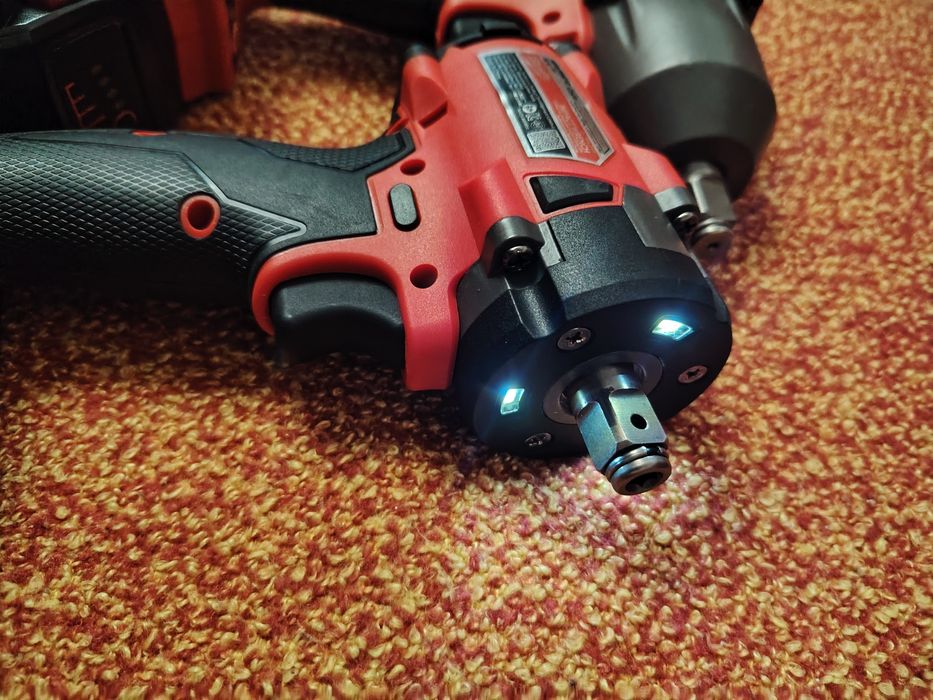 Corp Milwaukue impact NOI