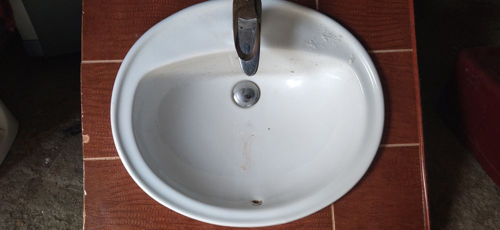 Продам сантехнику