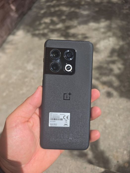 OnePlus 10 pro 5g