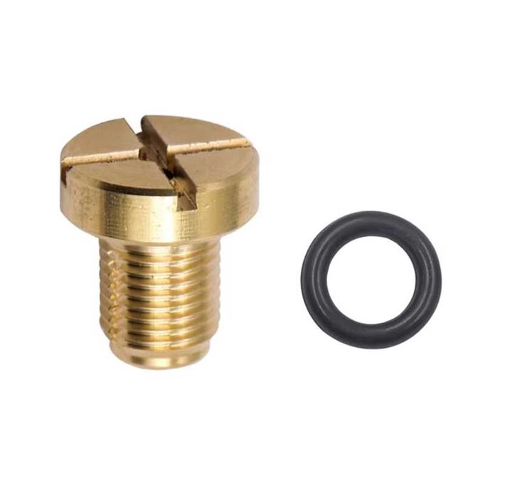 Винт на Клапан за Обезвъздушаване на BMW