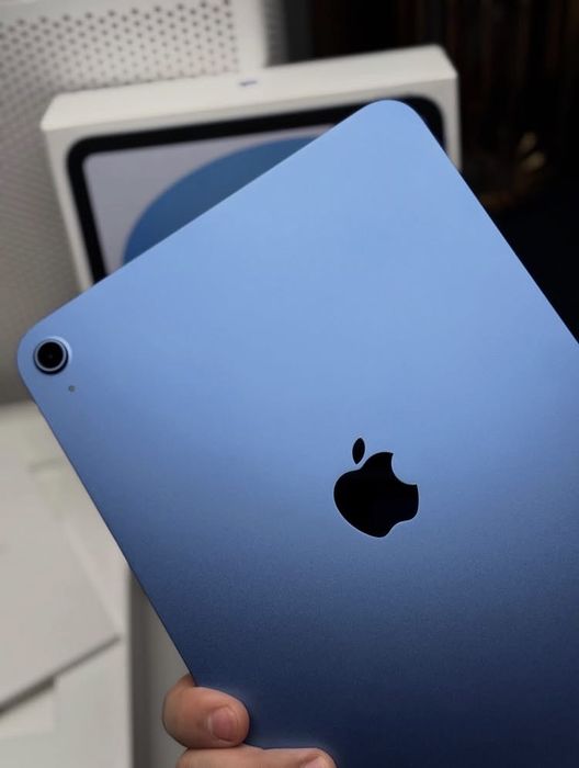 iPad A16 , 48 incarcari ‼️ Garantie