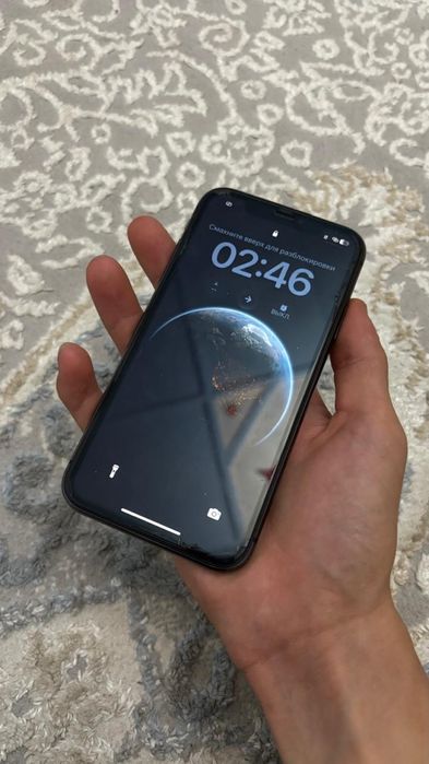 Айфон 11 Iphone 11