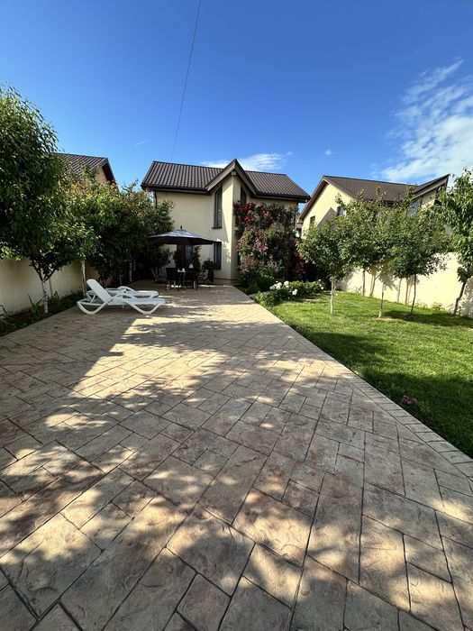Casa Albesti Simnicu de Sus