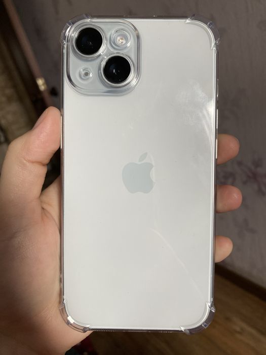 Iphone 15, 128гб