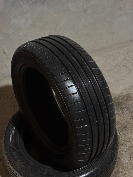 Балон шины летний