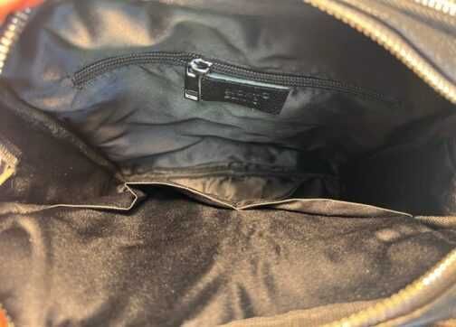 Mont blanc Geantă pentru bărbați, piele 66309