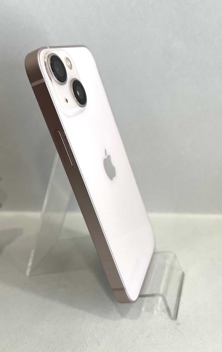 iPhone 13 mini, 256GB, garanție 90 de zile, Pink!