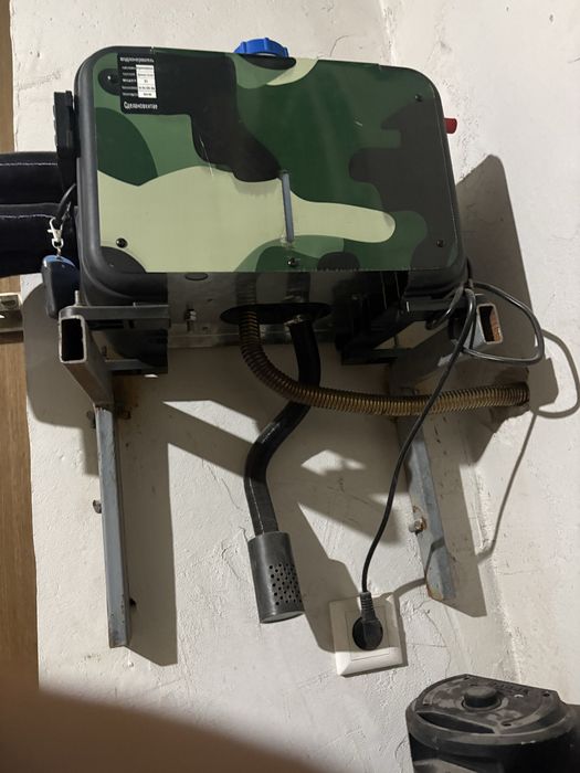 Автономка 3в 1, 220в