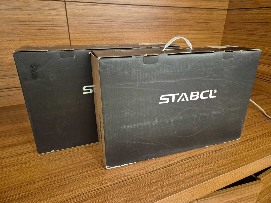 Конференц система, Настольные микрофоны