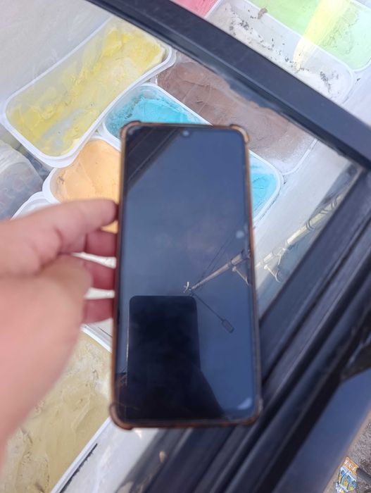 Телефон Radmi A 5