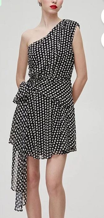 Нова! Рокля Bsb , ХС размер