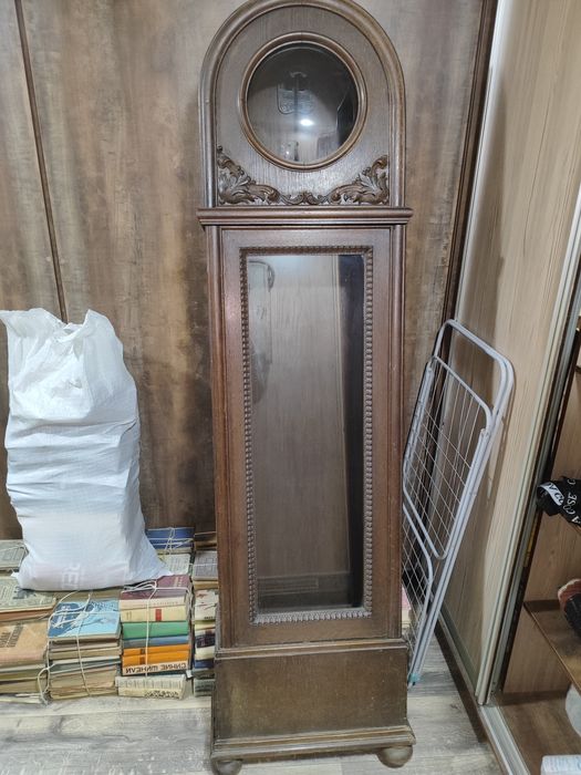 Антикварные предметы