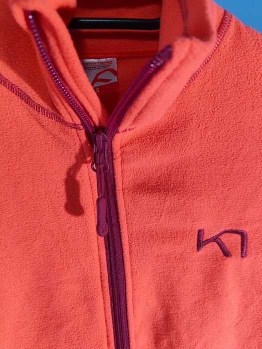 Kari Traa Полар/Дамски S