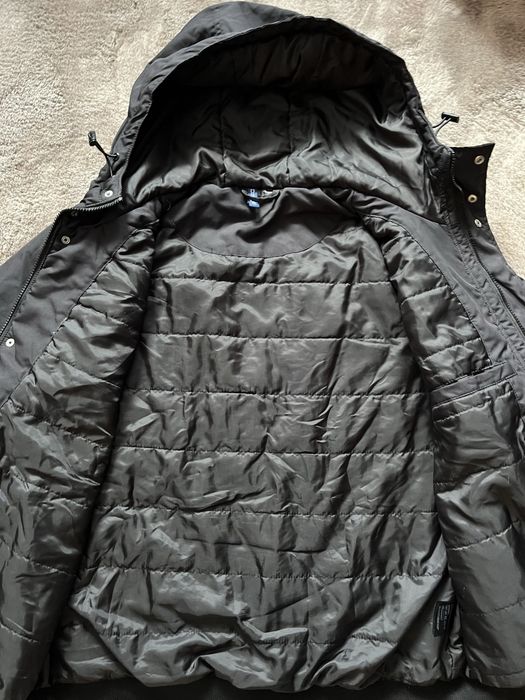 Мъжко зимно яке H&M Divided