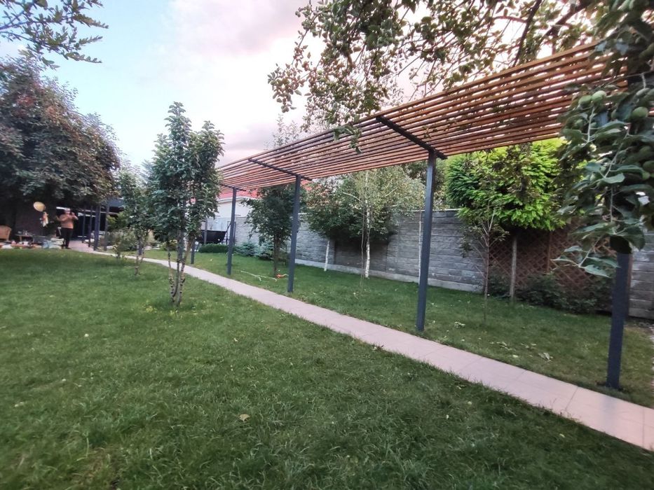 Кровельные работы и услуги