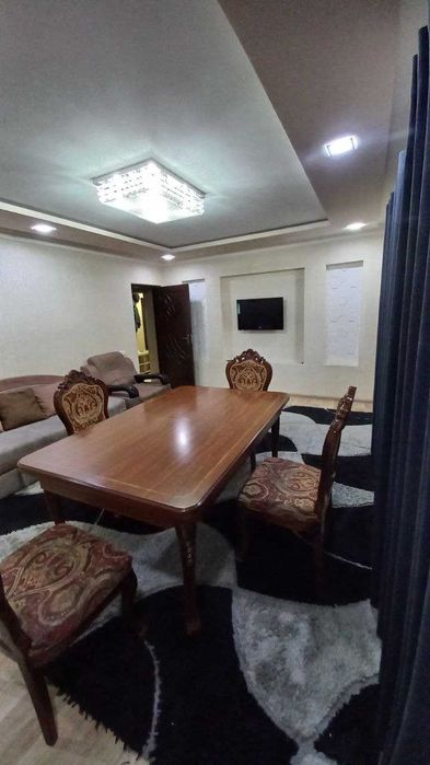 Ц5 Лабзак 2 комн. с обстановкой можно Ипотека