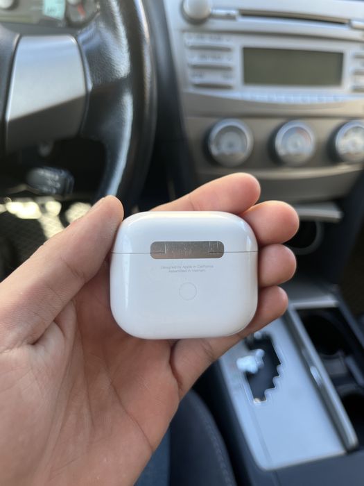 Наушники айрподс